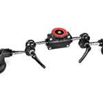 Filmcity autoklaasi kinnitus-clamp