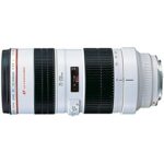 Canon EF 70-200mm F2.8 L USM