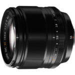 Fujinon XF 56mm F1.2 R