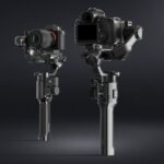DJI Ronin S gimbal