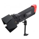 Aputure Light Storm LS-mini 20d (Fresnel), ilma akuta