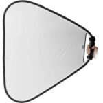 Lastolite Trigrip hõbe-kuld Reflektor 50cm