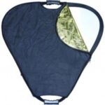 Phottix kolmnurkne reflektor hajuti 5 in 1 80cm