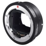 Sigma mc-11 adapter (Canon EOS to Sony E)