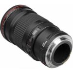 Canon EF 200mm F2.8 L II USM