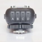 Phottix Strato II Nikonile - välgusaatja