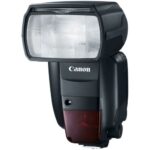 Canon Speedlite 600 EX-RT PRO välklamp