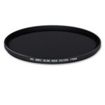 Marumi ND8X Neutraalhall Filter 77mm (3-stopine hallfilter)