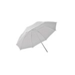 Phottix 101cm valge hajutav vihmavari