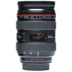 Canon EF 24-70mm F2.8 L USM