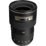 Nikkor AF-S 16-35mm F4 G ED