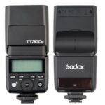 Godox TT-350 TTL Välklamp Fujifilmile