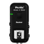 Phottix Strato II Canonile/Nikonile - lisavastuvõtja
