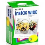 FUJIFILM INSTAX WIDE film 10 pilti