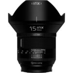 Irix Firefly 15mm F2.4