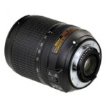 Nikkor AF-S VR DX 18-105mm f/3.5-5.6 ED