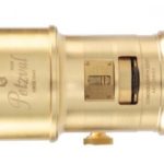 Petzval 85mm F2.2 ART (CANON)