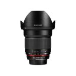 Samyang 16mm F2.0 ED AS UMC (poolkaader)