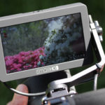 SmallHD FOCUS videomonitor