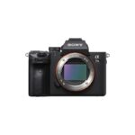 Sony a7 III kere (ILCE-7M3B)