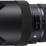 Sigma 14-24mm f2.8 ART (Canon)