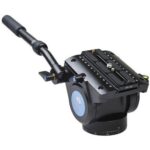 Sirui VH-15 Fluid Head videopea