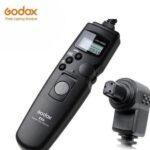 Godox Digital Remote Control intervallpult