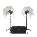 Godox MS200 Stuudiovälgu komplekt