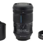 Irix 150mm f2.8 Dragonfly macro (Canon EF)