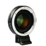 Viltrox EF-E II AF adapter 0.71 (Speed Booster) / Canon EF to Sony E