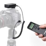 Phottix Aion juhtmevaba pult (Canon, Nikon, Sony, Fujifilm)