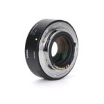 Sigma 1.4x Teleconverter TC-1401 (Canon EOS)