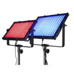 NANLITE MixPanel 150 RGBWW LED-valgusti