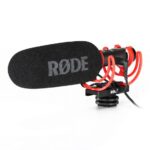 Rode VideoMic NTG suundmikrofon