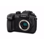Panasonic Lumix GH5s Kere