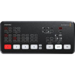 Blackmagic Atem Mini Livesteam pult