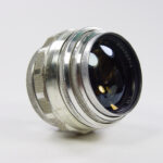 Jupiter-9 85mm F2.0 (manual)