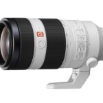 Sony FE 100-400mm F4.5-5.6 GM OSS (SEL100400GM)
