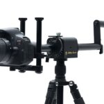 Glide Gear DAR100 - Dutch Angle Camera/Rotating Shot Rig