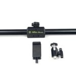 Glide Gear OH 50 - Camera/Smartphone Photo Video Overhead Stand Tags