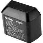 Godox WB400P Lisaaku