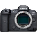 Canon EOS R5 Kere