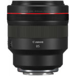 Canon RF 85mm F1.2 L USM