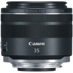 Canon RF 35mm F1.8 Macro IS STM