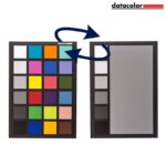 Datacolor SpyderCHECKR 24 värvikaart