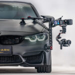 Tilta Hydra Alien Car Mounting System (DJI Ronin RS2)