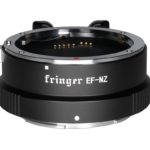 Fringer EF-NZ (FR-NZ1) adapter
