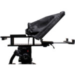 TELEPROMPTER TP-300BB + remote pult