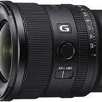 Sony FE 20mm F1.8 G (SEL20F18G)