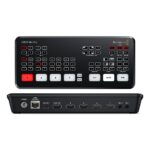 Blackmagic Atem Mini Pro Livestream pult
